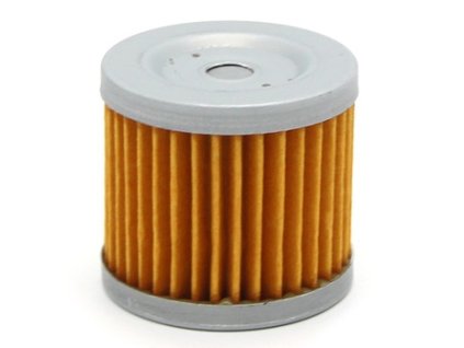 Originální olejový filtr Suzuki OEM 16510-45H10 pro motory DF8A - 20A