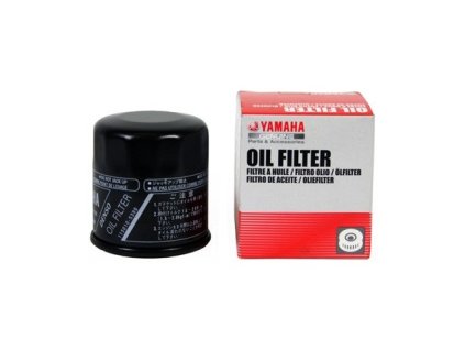 Originální olejový filtr Yamaha pro motory do 115 Hp OEM 5GH-13440-00-00
