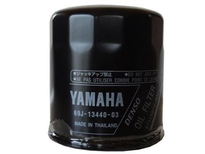 8556 1 originalni olejovy filtr yamaha pro motory od 115 hp oem 69j 13440 03 00