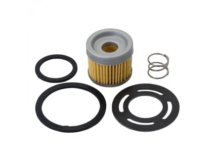 Originální palivový filtr Quicksilver 35-8M0046752