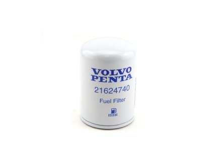 Originální palivový filtr Volvo Penta OEM 21624740