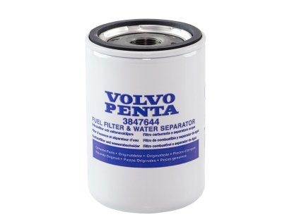 Originální palivový filtr Volvo Penta OEM 3847644