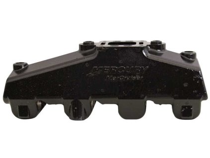 Originální sběrač výfuku OEM 807078T10 pro motory 7.4L a 8.2LX