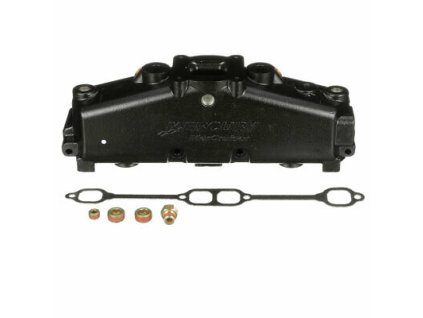 Originální sběrač výfuku OEM 865735A02 pro motory 5.0L, 5.7L & 6.2L