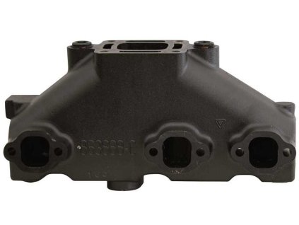 Originální sběrač výfuku OEM 99746A17 pro motory 4.3L a 4.3LX