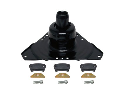 Originální spojka motoru OEM 18643A5 pro Mercruiser 3.0L a V6 i V8