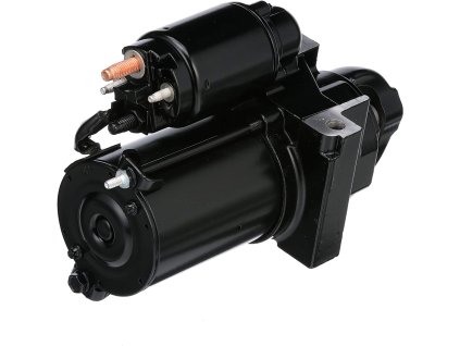 8658 1 originani motorovy starter quicksilver oem 863007a1