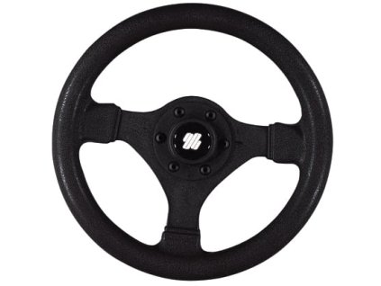 870 1 cerny volant ultraflex v45 prumer 28 cm