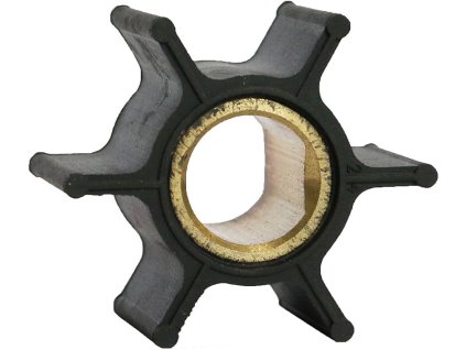 87 impeler 19210 zv4 013 pro motory honda s vykonem 9 9 15 hp s oznacenim ah ak am a an