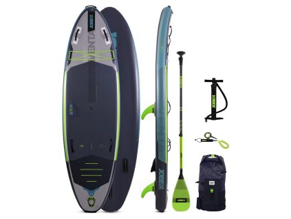 Paddleboard Jobe Venta 9.6 v setu