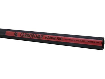 8850 1 palivova flexibilni hadice s vnitrnim prumerem 38 mm