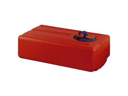 8862 1 palivova nadrz foxtrot objem 41 l