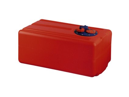 8868 1 palivova nadrz foxtrot objem 63 l