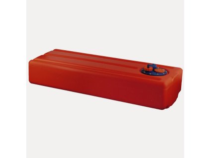 8871 1 palivova nadrz foxtrot objem 67 l