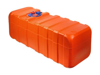 8883 1 palivova nadrz hotel objem 140 l