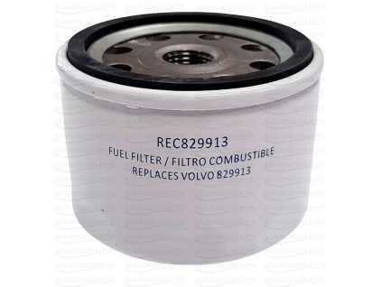 9018 1 palivovy filtr volvo penta 829913
