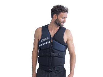 Pánská neoprenová vesta Jobe Unify Midnight Blue (Velikost XL)