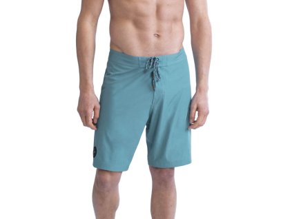 Pánské šortky Jobe Boardshort Men Vintage Teal (Velikost XL)
