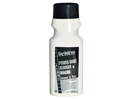 921 1 cistici prostredek s voskem yachticon power boat cleaner wax