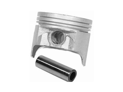 9366 1 pist 181cid rx 3 0l std oem733 803850t