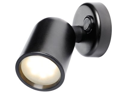 Plastová LED lampička