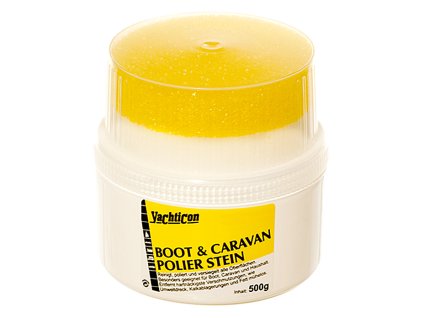 942 1 cistici lestici a ochranny prostredek yachticon boot caravan cleaner polishing stone