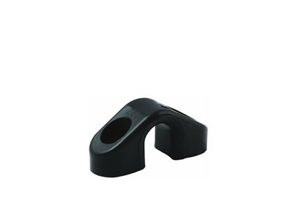 Plastová průchodka Allen bez vložky pro lana o průměru 7 a 12 mm (Velikost pro lano do průměru 12 mm, rozteč 25 mm)