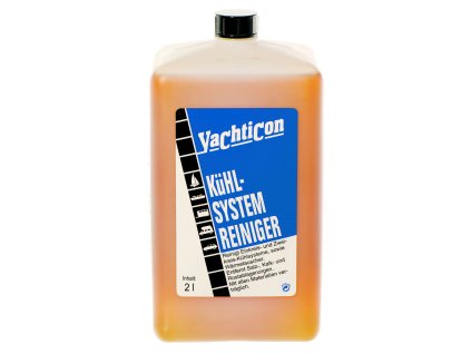 Čistič chladicího systému Yachticon Cooling System Cleaner 2 l