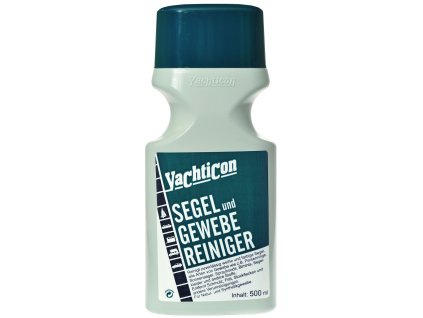 966 1 cistic lodnich plachet yachticon sail and canvas cleaner 500 ml