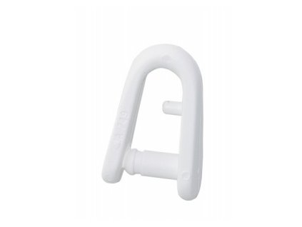 Plastový šnapšekl pro jezdce plachty (Provedení 39 (La) x 22 (Li) x 9 (Bi) mm)