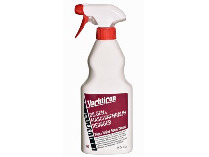 Čistič motorových prostorů Yachticon Bilge and Engine Room Cleaner