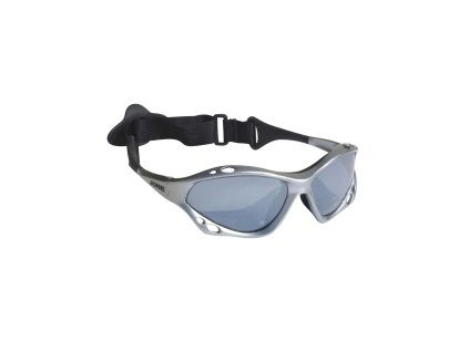 9783 1 plovouci slunecni bryle jobe knox ve stribrnem provedeni