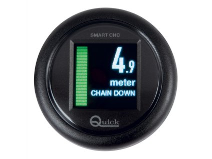 Počítadlo řetězu Quick CHC Smart