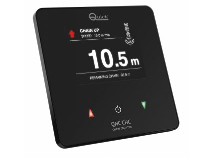 9813 3 pocitadlo retezu quick qnc chc