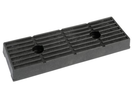 9819 podkladova guma rozmer 30 x 10 cm