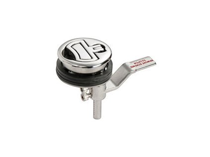 9831 1 podlahovy zamek pro otevirani poklopu prumer 60 mm