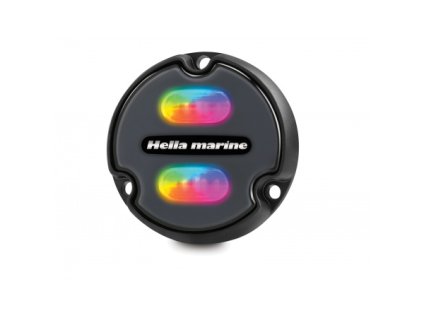 Podvodní LED světlo Apelo A1, barva RGB