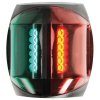 Poziční navigační LED světla Sphera v bílém provedení