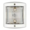 Poziční světla Utility 77 pro lodě do 12 m v bílém provedení (Provedení sdružené 225°)
