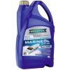 10623 1 ravenol marineoil diesel shpd 15w40 baleni 4 l