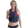 Dámská neoprenová vesta Jobe Neoprene Impact Vest (Velikost L)
