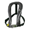 11346 1 samonafukovaci vesta plastimo pilot black 165n s automatickym startem a pripravou na harness