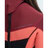 Dámský neopren Jobe Sofia Fullsuit 3>2MM Rose Pink (Velikost S)