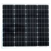 11709 1 solarni panel mono vykonu 80w 12v