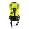 1185 1 detska 100n neoprenova vesta jobe neoprene safety vest youth velikost m l