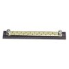 11952 1 svorkovnice 20 x 4 mm a 2 x 6 mm