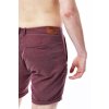 Šortky Jobe Discover Men Ruby Red (Velikost XL)