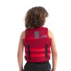 Dětská neoprenová vesta Neoprene Vest Youth Red (Velikost 176)