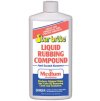 12321 1 tekuta cistici smes pro stredne zoxidovane povrchy star brite liquid rubbing compround objem 473 ml
