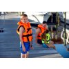Dětská záchranná vesta Jobe Comfort (Velikost 15 - 20 kg)